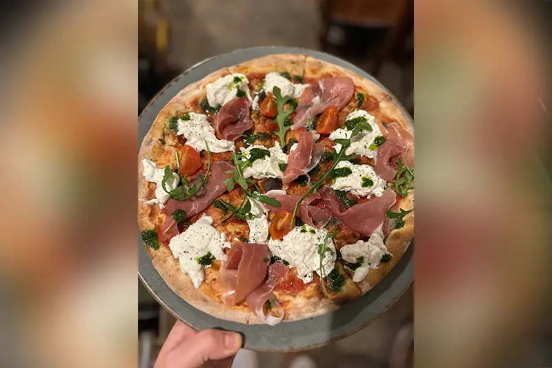 Prego dish 3